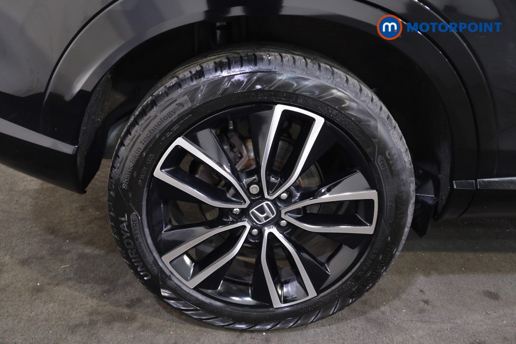 Used Honda HR-V 2023 for sale - 78144984: Photo 30