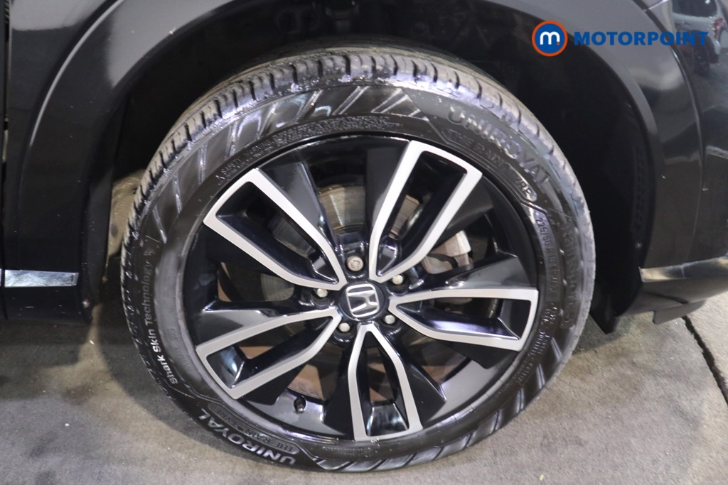 Used Honda HR-V 2023 for sale - 78144984: Photo 31