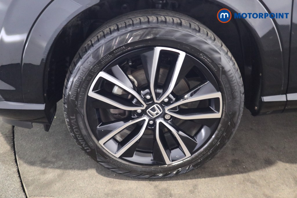 Used Honda HR-V 2023 for sale - 78144984: Photo 32