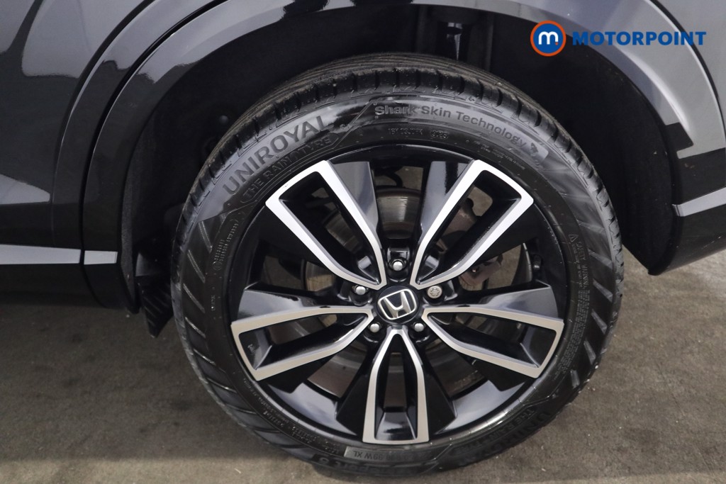 Used Honda HR-V 2023 for sale - 78144984: Photo 33