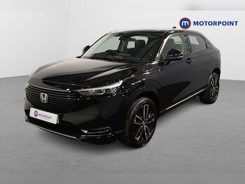 Used Honda HR-V 2023 for sale - 78144984: Photo