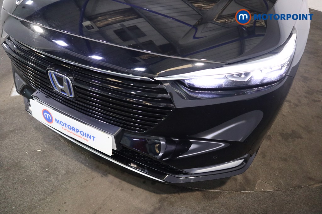 Used Honda HR-V 2023 for sale - 78144984: Photo 45