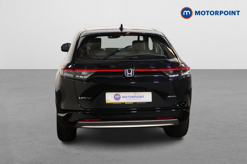 Used Honda HR-V 2023 for sale - 78144984: Photo 6