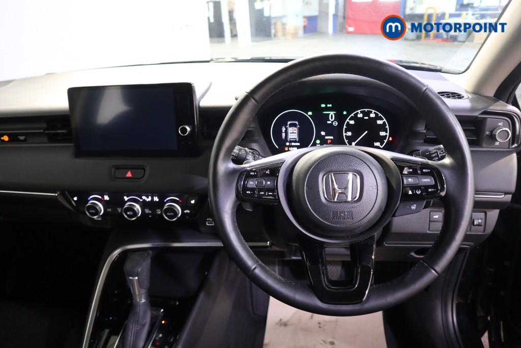 Used Honda HR-V 2023 for sale - 78144984: Photo 9