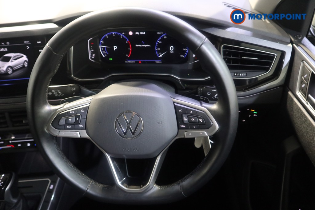 Used Volkswagen Taigo 2023 for sale - 78095340: Photo 10