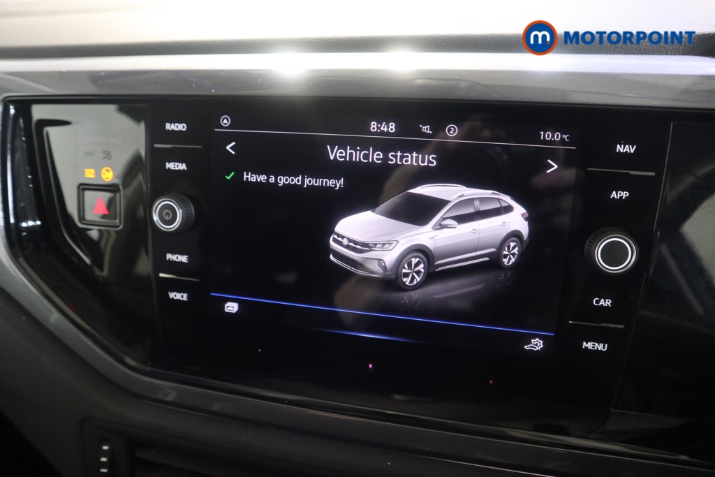 Used Volkswagen Taigo 2023 for sale - 78095340: Photo 14