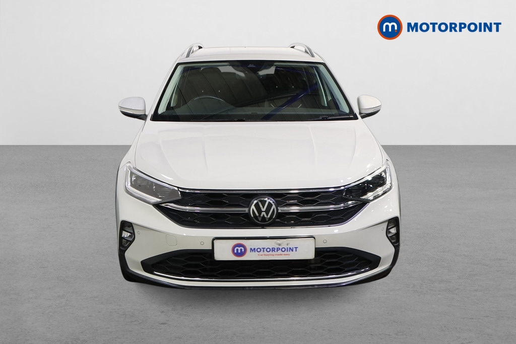 Used Volkswagen Taigo 2023 for sale - 78095340: Photo 2