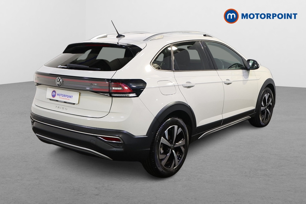 Used Volkswagen Taigo 2023 for sale - 78095340: Photo 7