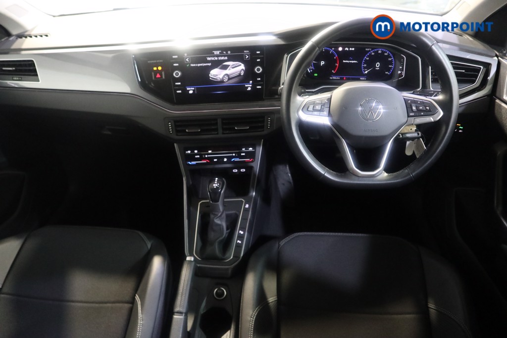 Used Volkswagen Taigo 2023 for sale - 78095340: Photo 9