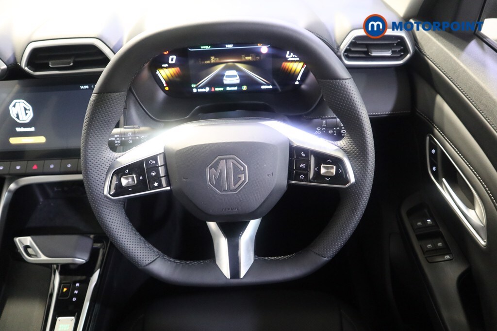 Used MG MG ZS for sale - 78144075: Photo 10