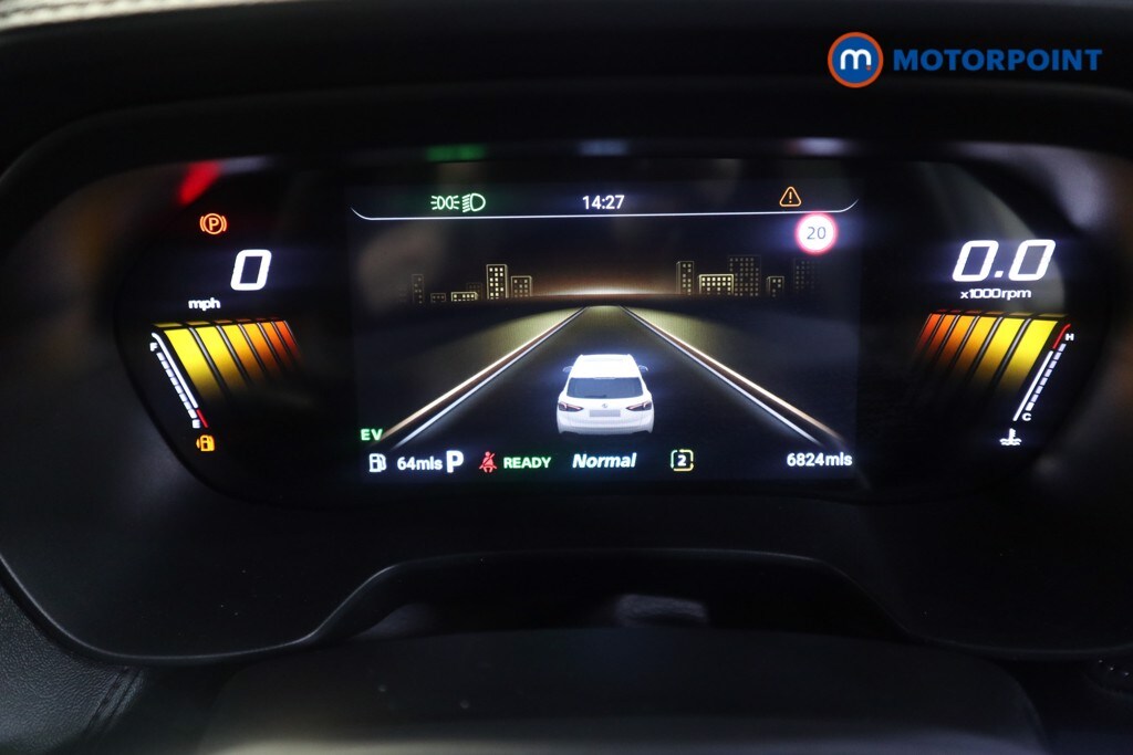 Used MG MG ZS for sale - 78144075: Photo 13