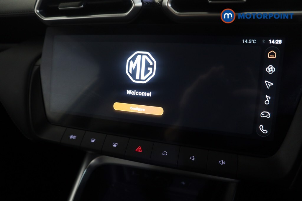 Used MG MG ZS for sale - 78144075: Photo 14