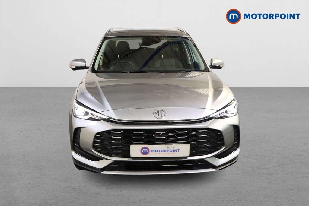 Used MG MG ZS for sale - 78144075: Photo 2