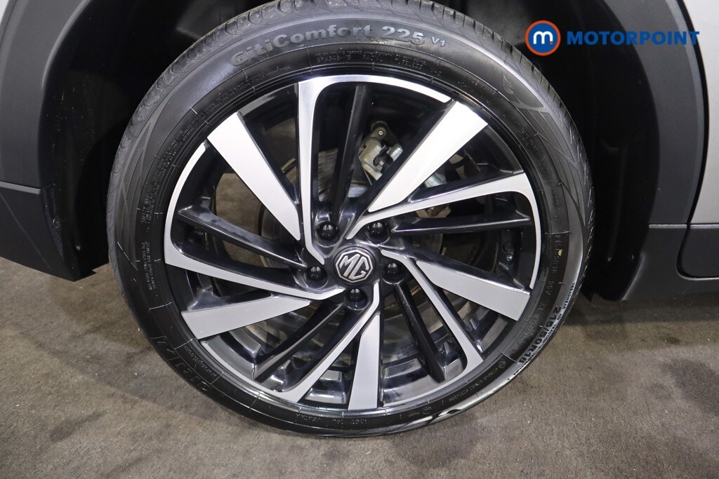 Used MG MG ZS for sale - 78144075: Photo 29