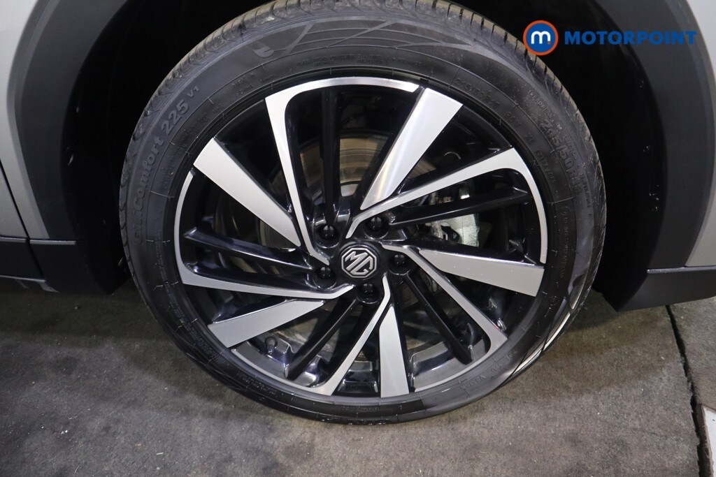 Used MG MG ZS for sale - 78144075: Photo 30