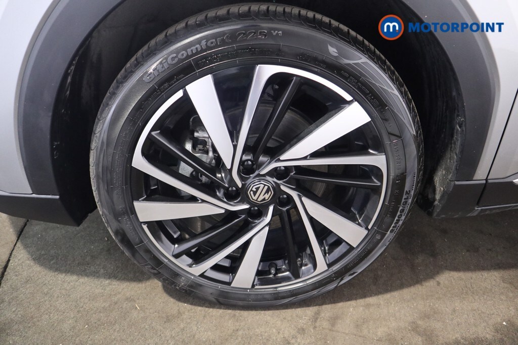 Used MG MG ZS for sale - 78144075: Photo 31