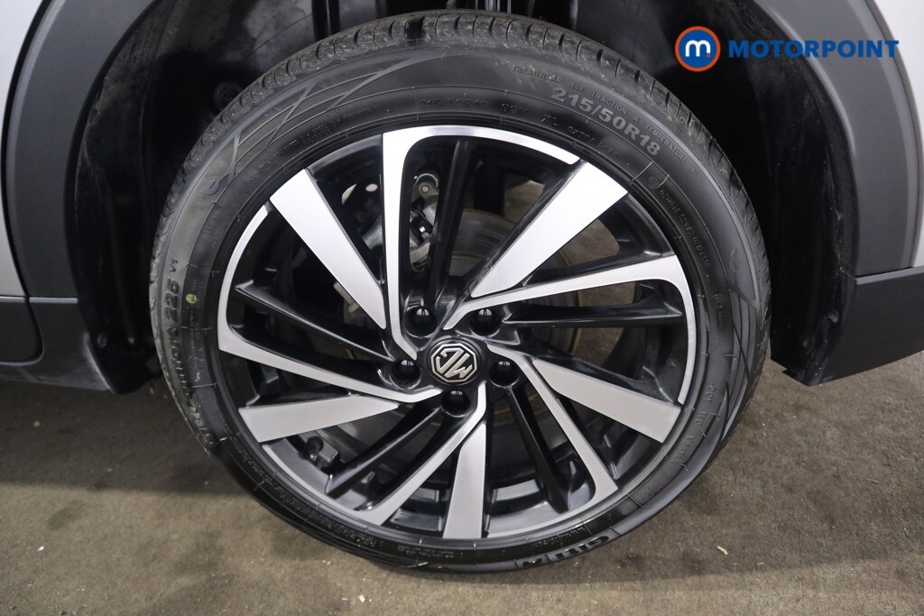 Used MG MG ZS for sale - 78144075: Photo 32