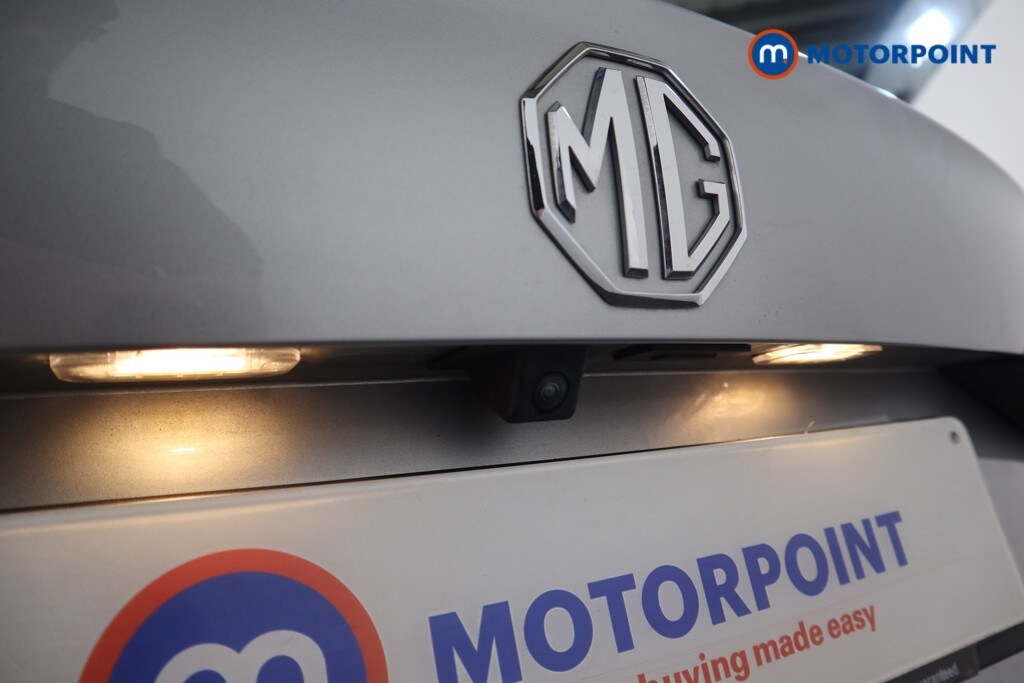 Used MG MG ZS for sale - 78144075: Photo 34
