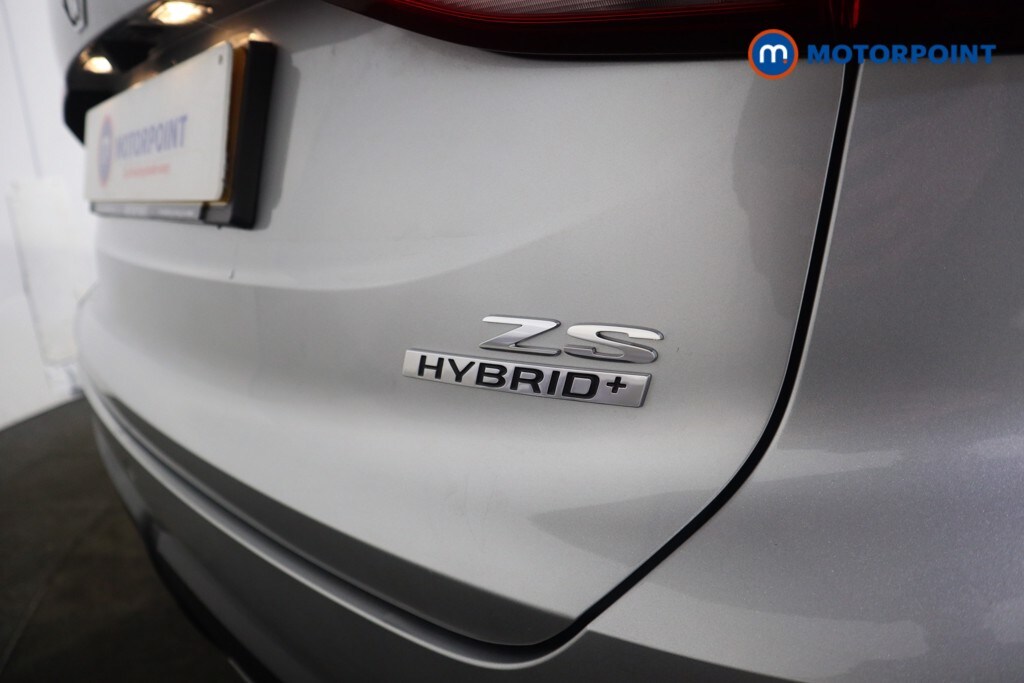 Used MG MG ZS for sale - 78144075: Photo 35