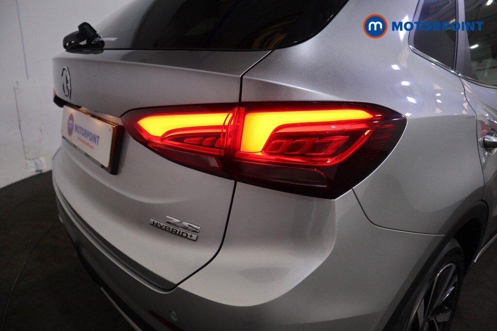 Used MG MG ZS for sale - 78144075: Photo 36