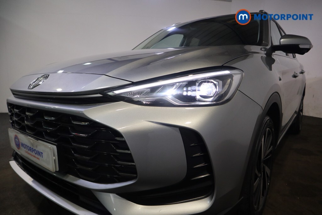 Used MG MG ZS for sale - 78144075: Photo 41