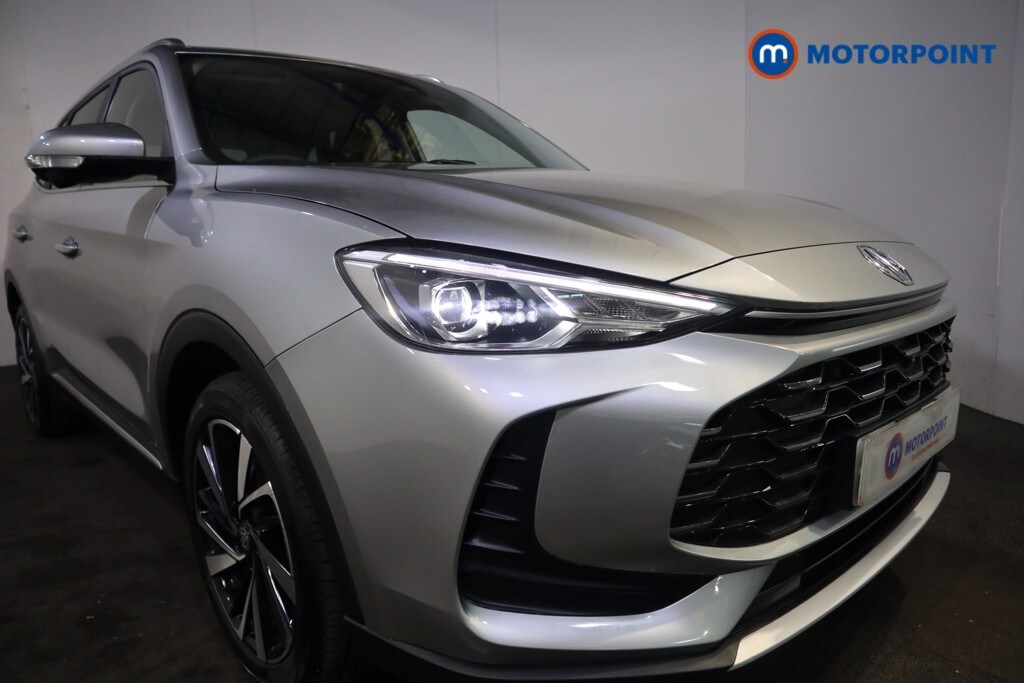 Used MG MG ZS for sale - 78144075: Photo 42