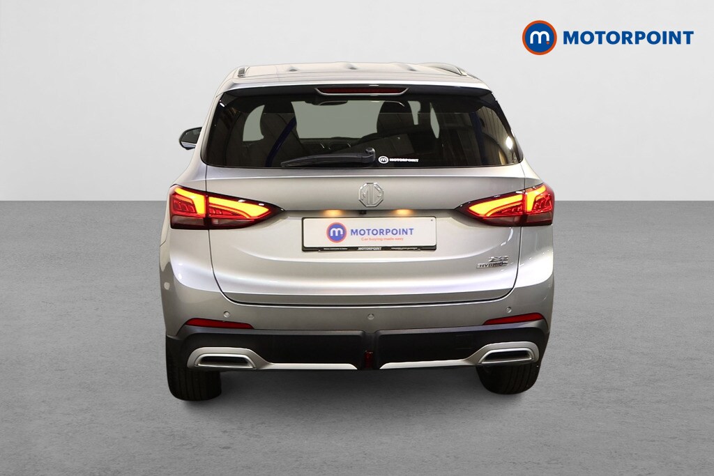 Used MG MG ZS for sale - 78144075: Photo 6