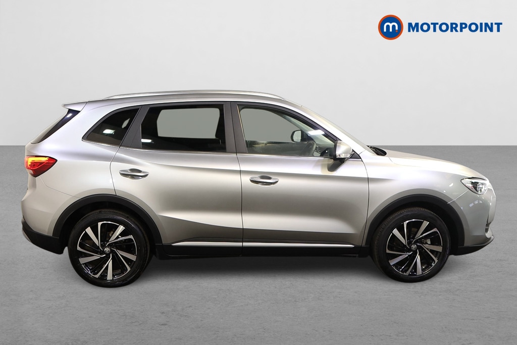 Used MG MG ZS for sale - 78144075: Photo 8