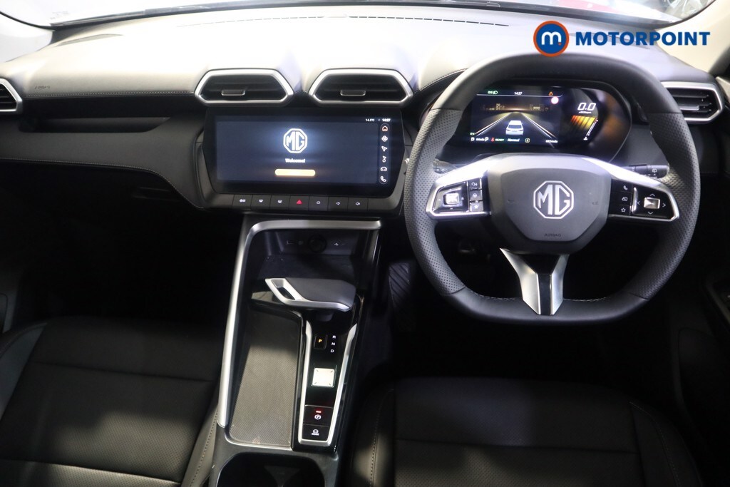 Used MG MG ZS for sale - 78144075: Photo 9