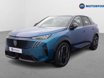Used Peugeot 3008 2024 for sale - 74892828: Photo
