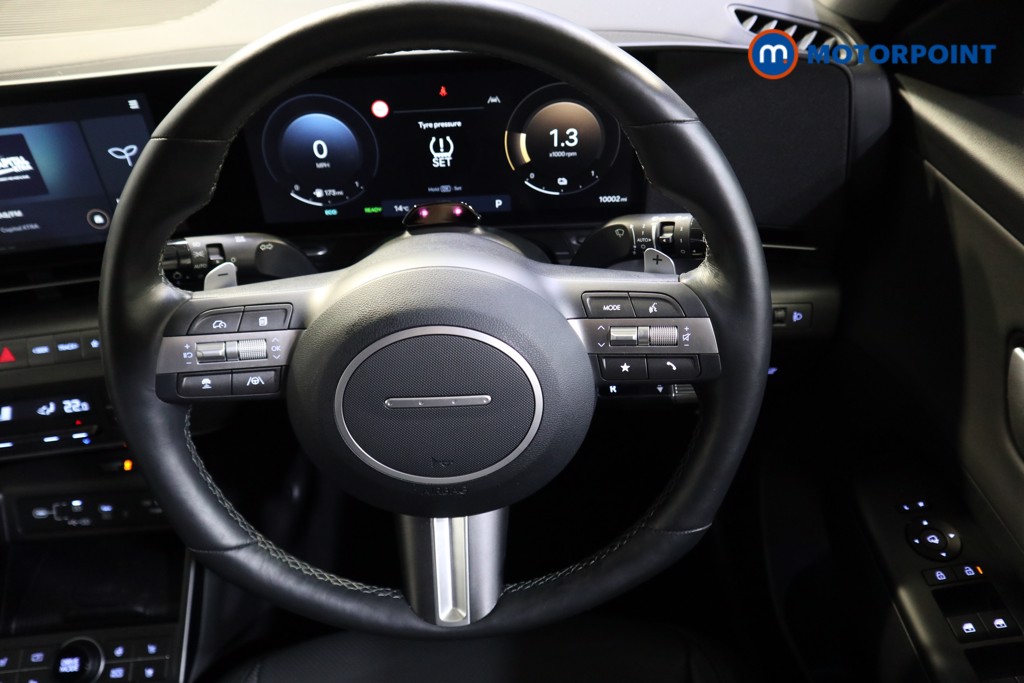 Used Hyundai KONA 2025 for sale - 77763941: Photo 10