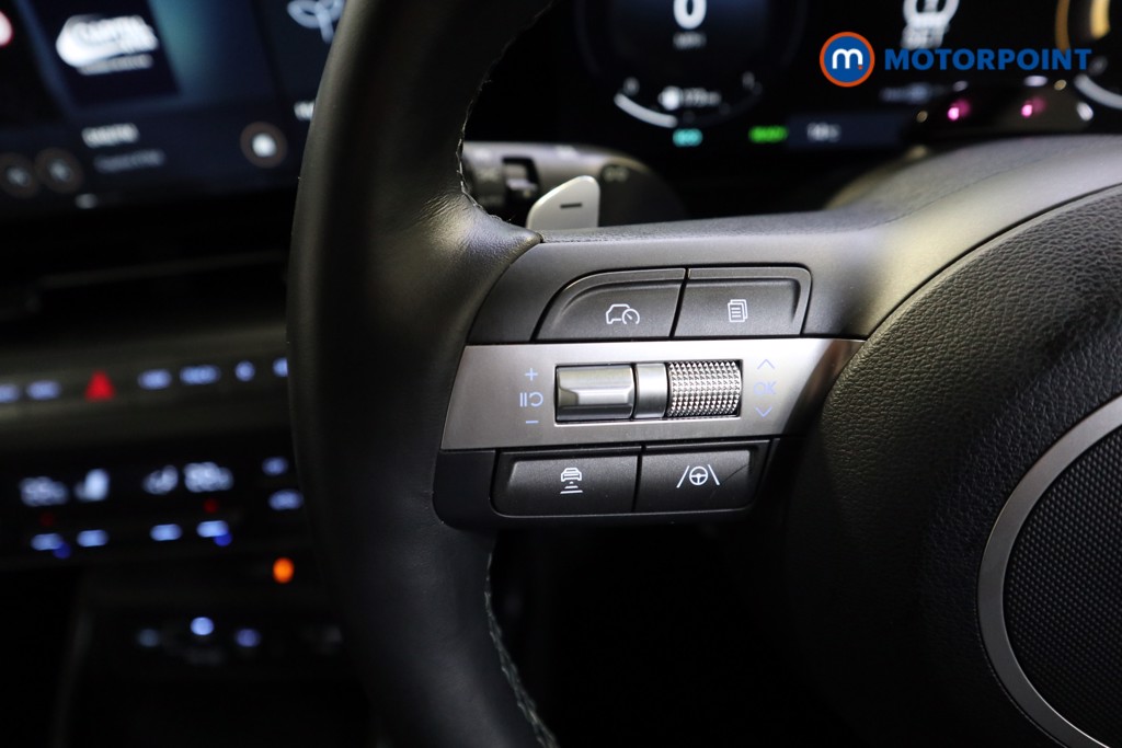 Used Hyundai KONA 2025 for sale - 77763941: Photo 11