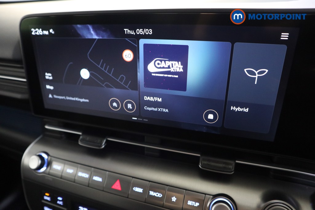 Used Hyundai KONA 2025 for sale - 77763941: Photo 15