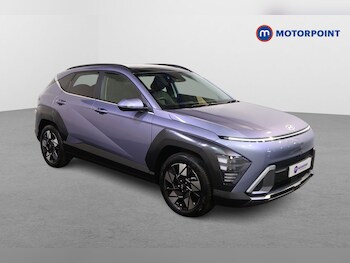 Used Hyundai KONA undefined for sale - 77763941: Photo