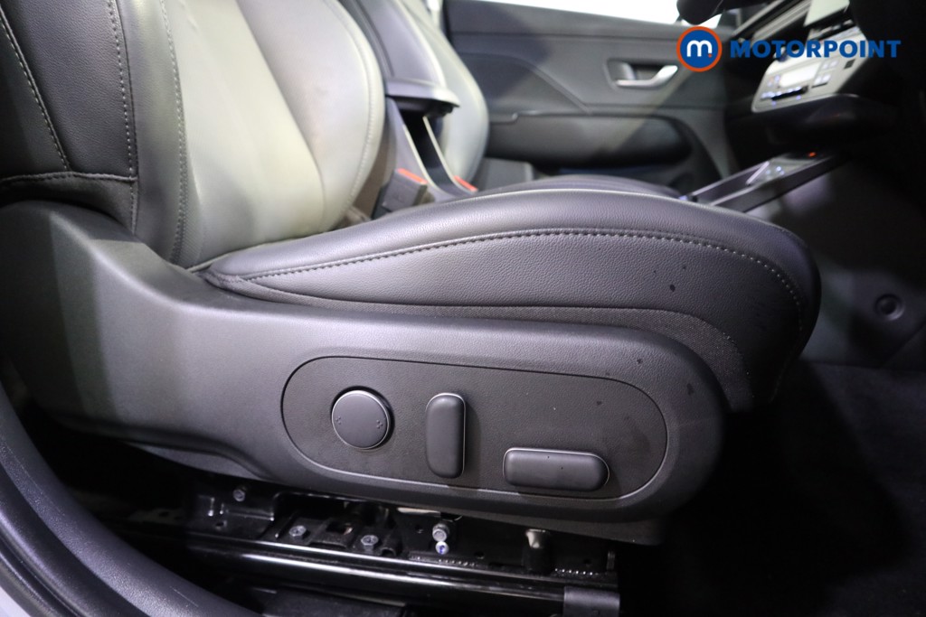 Used Hyundai KONA 2025 for sale - 77763941: Photo 25