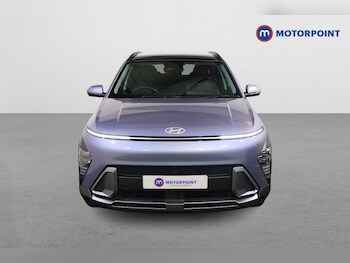 Used Hyundai KONA undefined for sale - 77763941: Photo