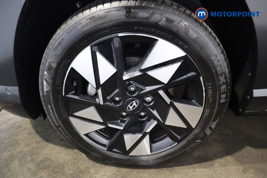 Used Hyundai KONA 2025 for sale - 77763941: Photo 36