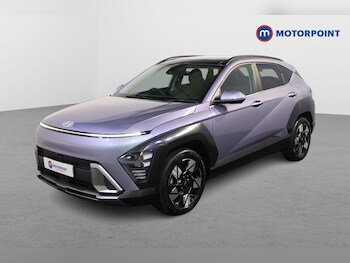 Used Hyundai KONA undefined for sale - 77763941: Photo