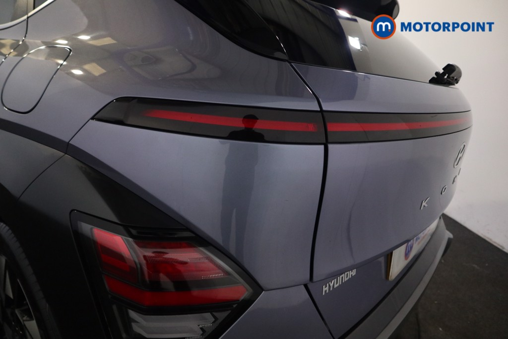 Used Hyundai KONA 2025 for sale - 77763941: Photo 43