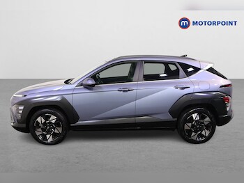 Used Hyundai KONA undefined for sale - 77763941: Photo