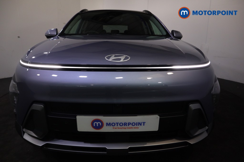 Used Hyundai KONA 2025 for sale - 77763941: Photo 50