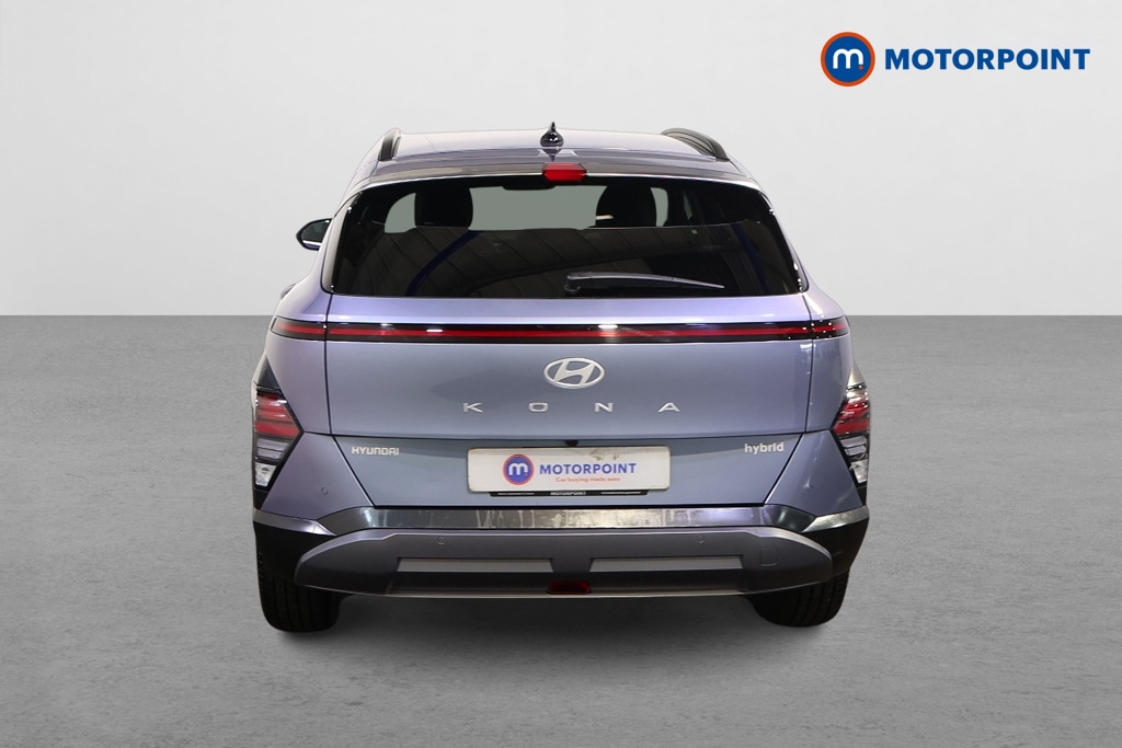 Used Hyundai KONA 2025 for sale - 77763941: Photo 6