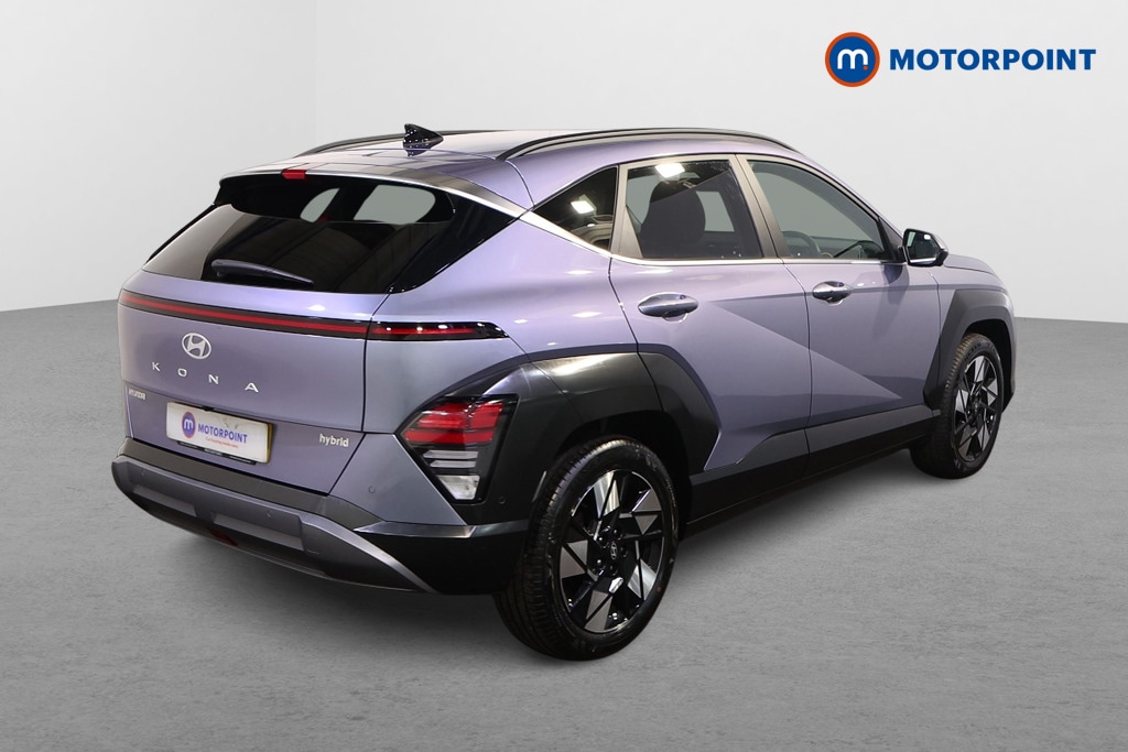 Used Hyundai KONA 2025 for sale - 77763941: Photo 7