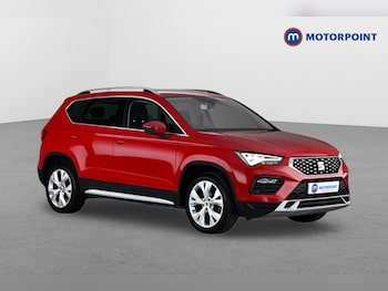 Used SEAT Ateca 2023 for sale - 79502685: Photo