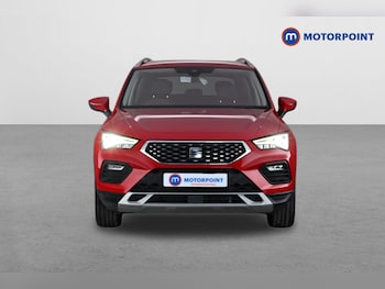 Used SEAT Ateca 2023 for sale - 79502685: Photo