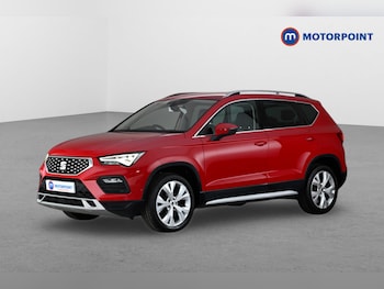 Used SEAT Ateca 2023 for sale - 79502685: Photo