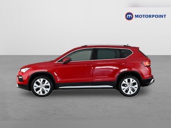 Used SEAT Ateca 2023 for sale - 79502685: Photo