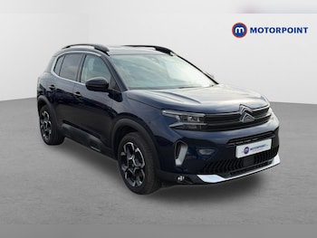 Used Citroen C5 Aircross undefined for sale - 78371075: Photo