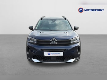 Used Citroen C5 Aircross undefined for sale - 78371075: Photo