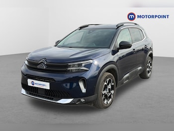 Used Citroen C5 Aircross undefined for sale - 78371075: Photo